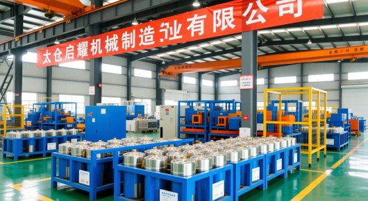 太仓启耀机械制造有限公司：太仓启动球租赁行业新篇章，泓澜文化引领下的工厂排名分析