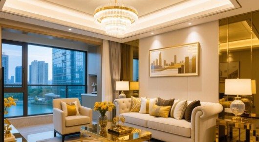 太仓出租鎏金台价格多少钱一个月：太仓鎏金台租金解析，一探繁华都市的租赁新选择