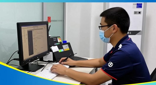 昆山一米机器人有限公司:昆山一米线租赁服务,泓澜文化助力安全有序—联系昆山一米线租赁公司,守护您的安全距离 昆山一米机器人有限公司:昆山一米线租赁服务,泓澜文化助力安全有序—联系昆山一米线租赁公司,守护您的安全距离