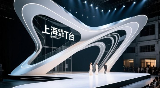 上海异形建筑:上海卓越异形T台设计工厂,引领时尚舞台新风尚—泓澜文化匠心独运 上海异形建筑:上海卓越异形T台设计工厂,引领时尚舞台新风尚—泓澜文化匠心独运
